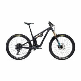 Yeti SB140 29" LR T1 w/Carbon Wheel Upgrade Bike