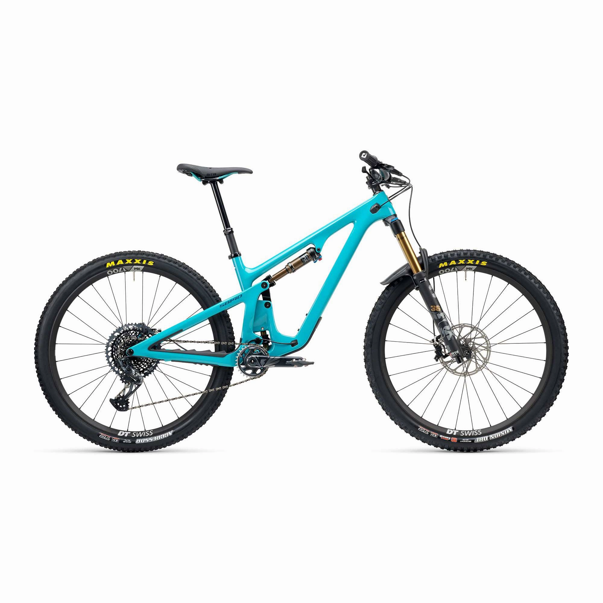 Yeti SB140 29" T2 Bike
