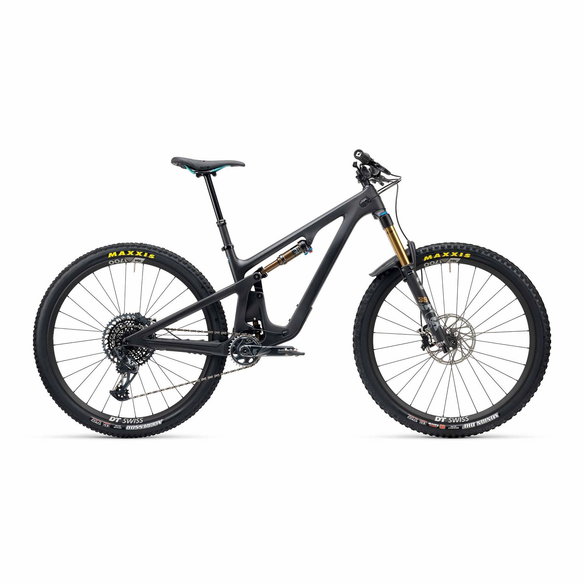Yeti SB140 29" T2 Bike