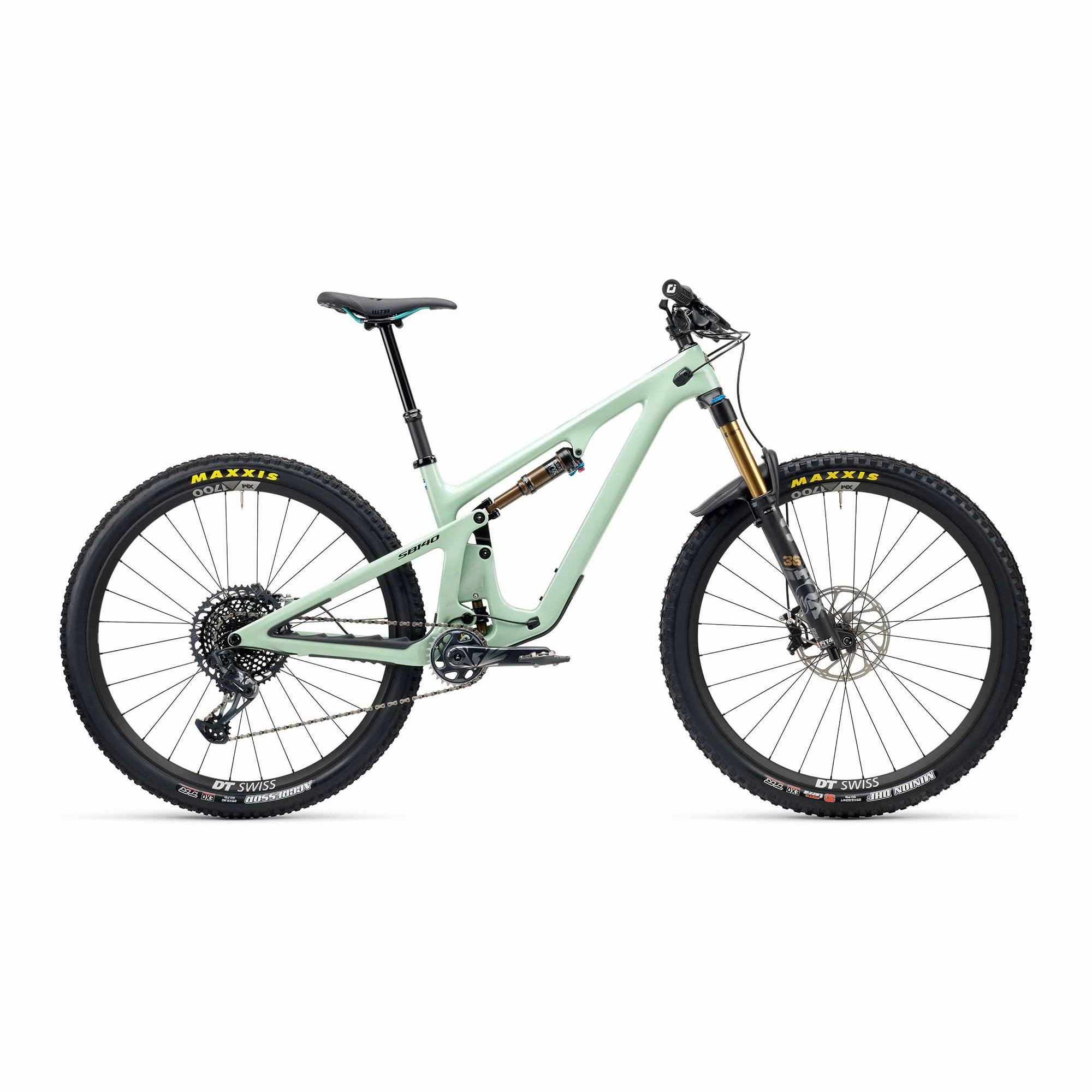 Yeti SB140 29" T2 Bike