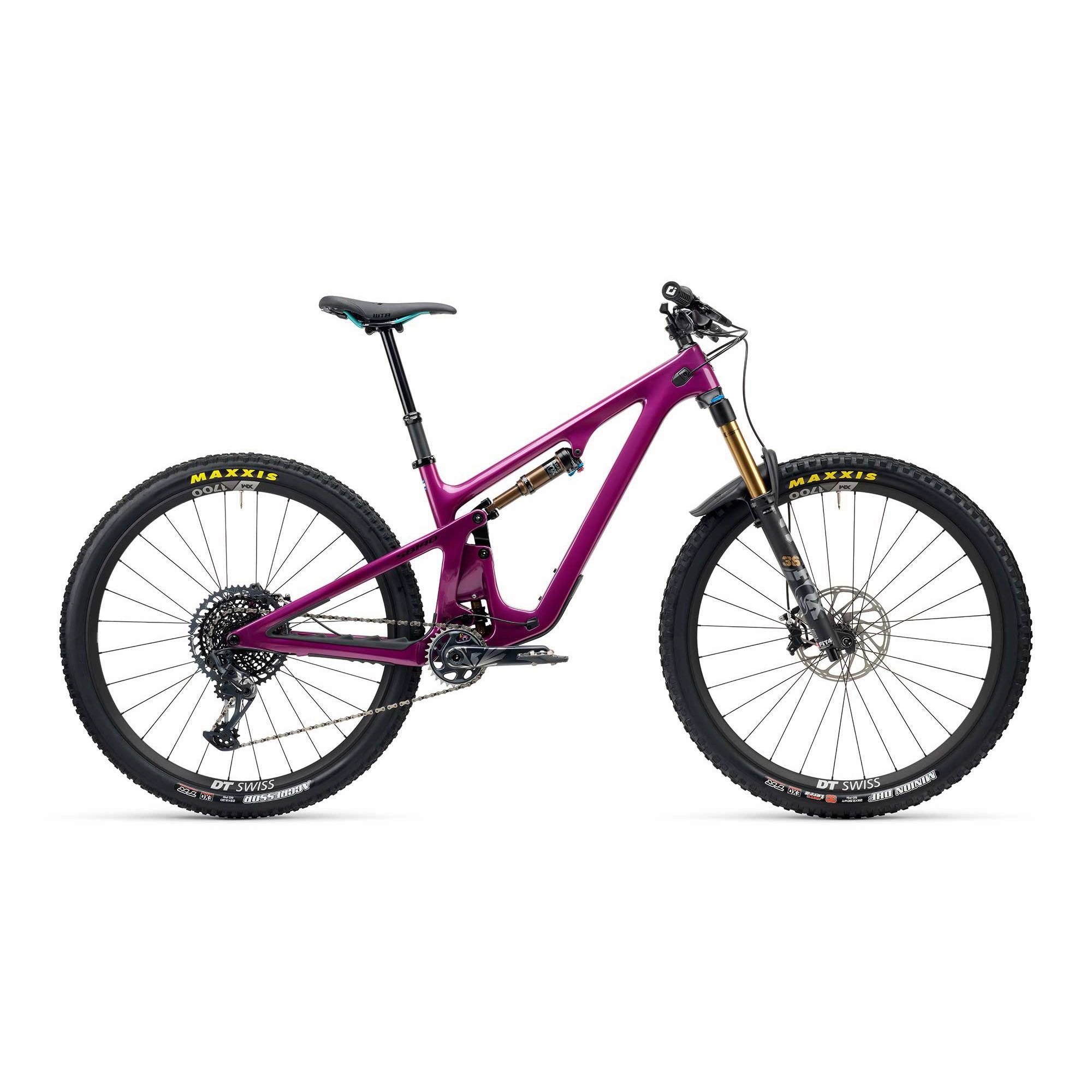 Yeti SB140 29" T2 Bike