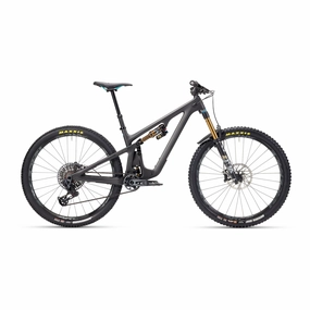 Yeti SB140 29" T3 X0 Eagle Transmission Bike