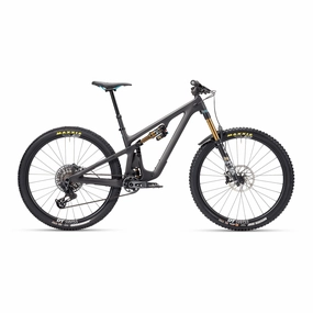 Yeti SB140 29" T3 X0 Eagle Transmission w/Carbon Wheel Upgrade Bike