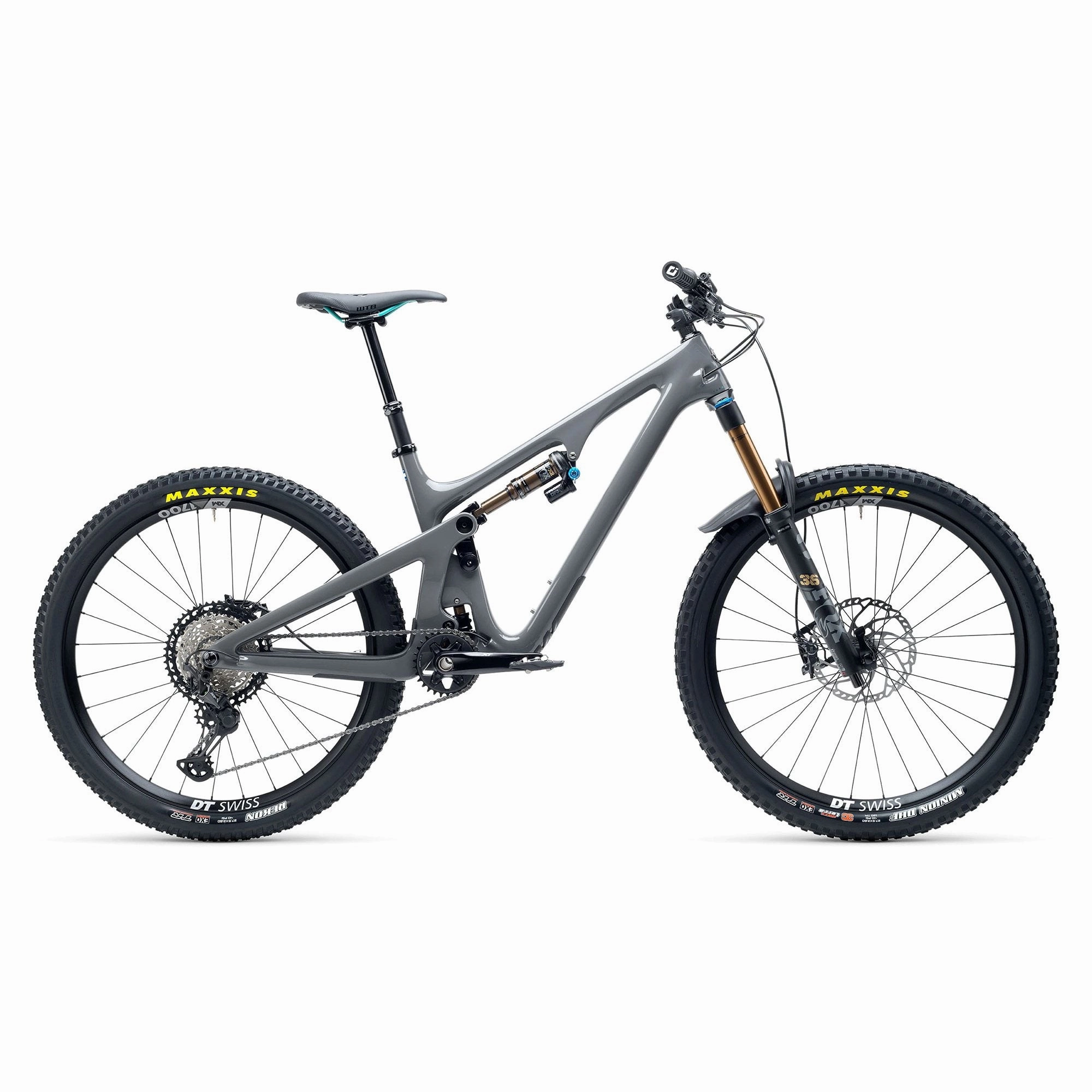 Yeti SB140 T1 Bike