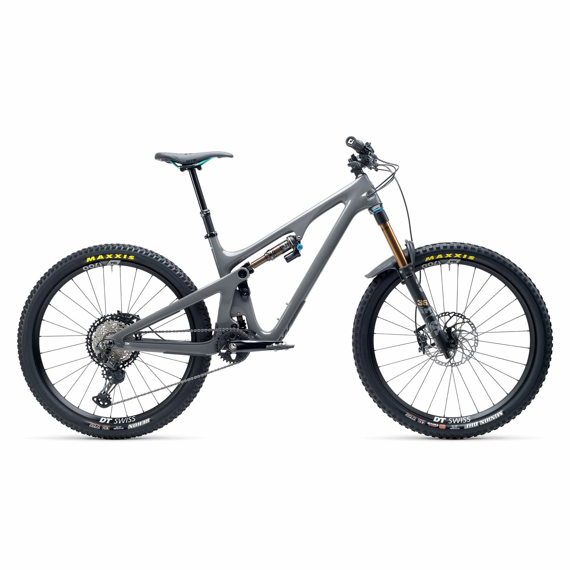 Yeti SB140 T1 Bike