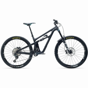 Yeti SB150 C-Series C1.5 Carbon Mountain Bike 2022 - Raw