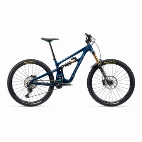 Yeti SB160 C1 w/FOX Factory Upgrade Bike