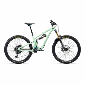 Yeti SB160 T1 Bike - DEMO