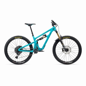 Yeti SB160 T1 Bike