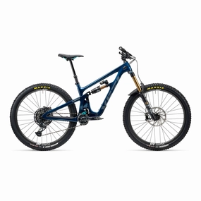 Yeti SB160 T1 w/Carbon Wheel Upgrade Bike