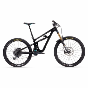 Yeti SB165 C2 Bike w/Fox Factory Suspension