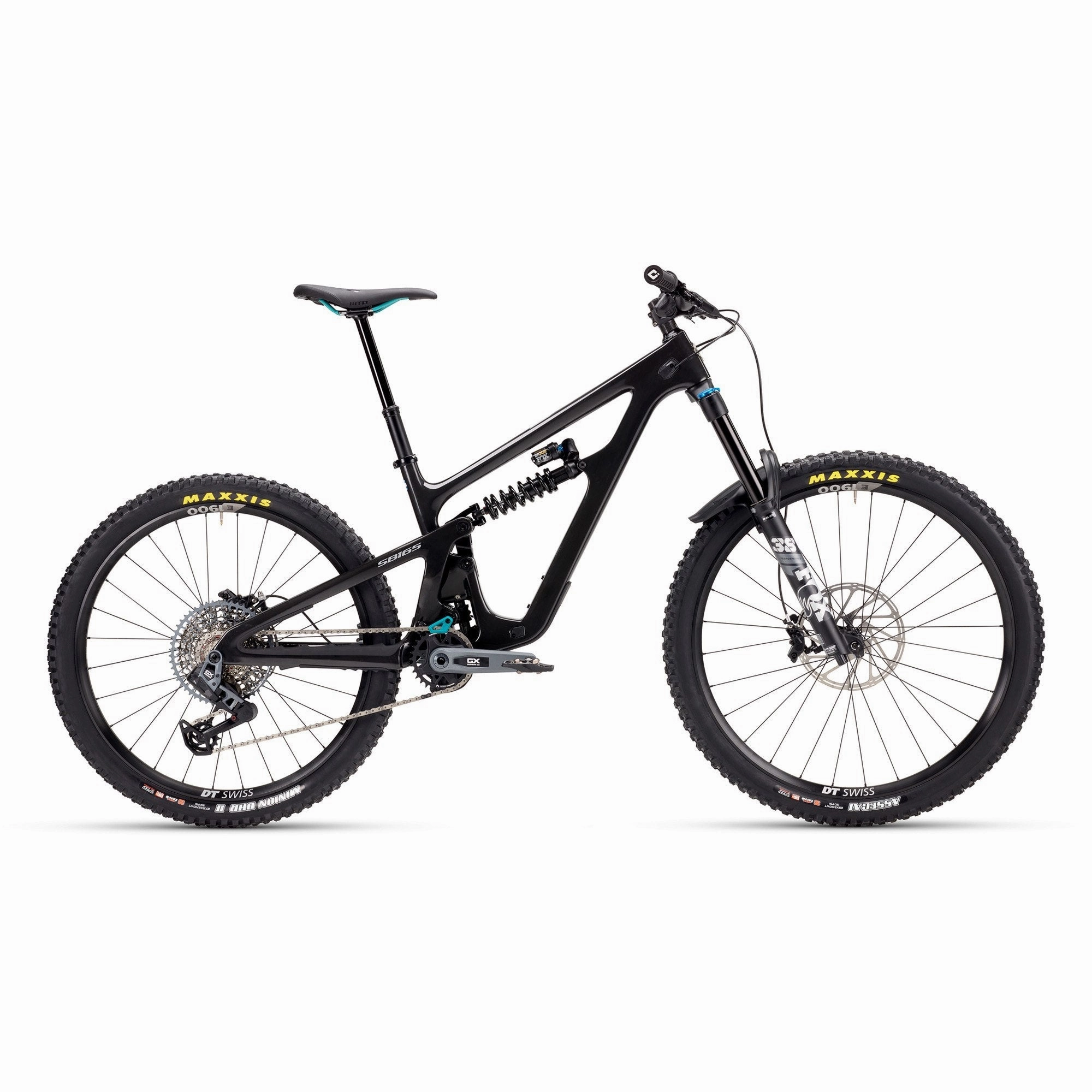 Yeti SB165 C3 Bike
