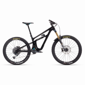 Yeti SB165 T2 Bike