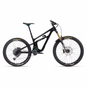 Yeti SB165 T2 Bike