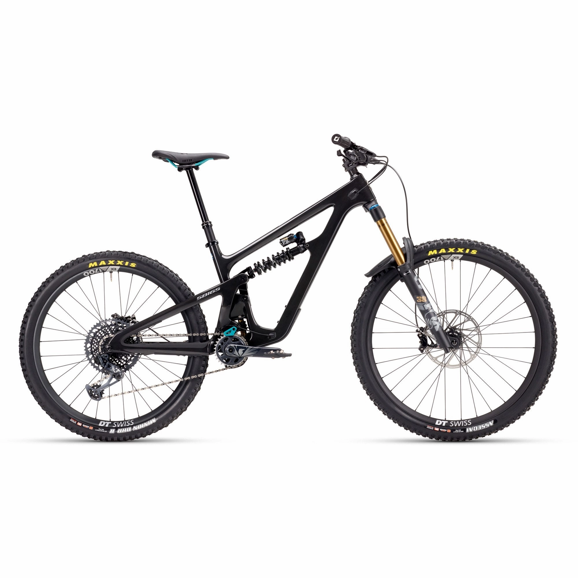 Yeti SB165 T2 Bike