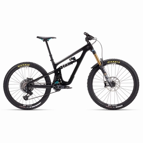 Yeti SB165 T3 Bike