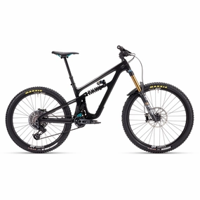 Yeti SB165 T3 Bike w/DT Swiss EXC 1501 Wheelset