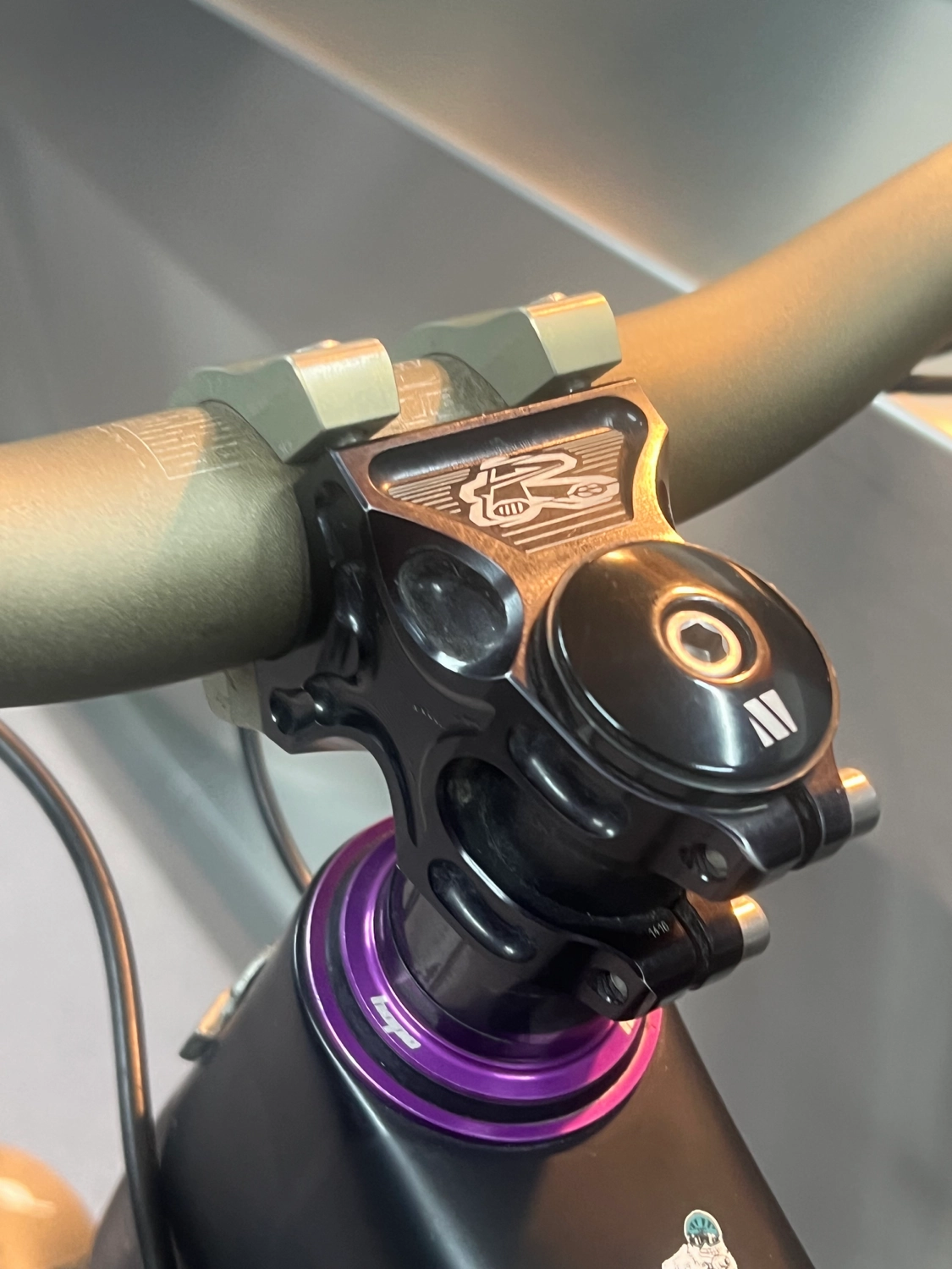 Yeti SB6 Carbon XT/SLX 2018