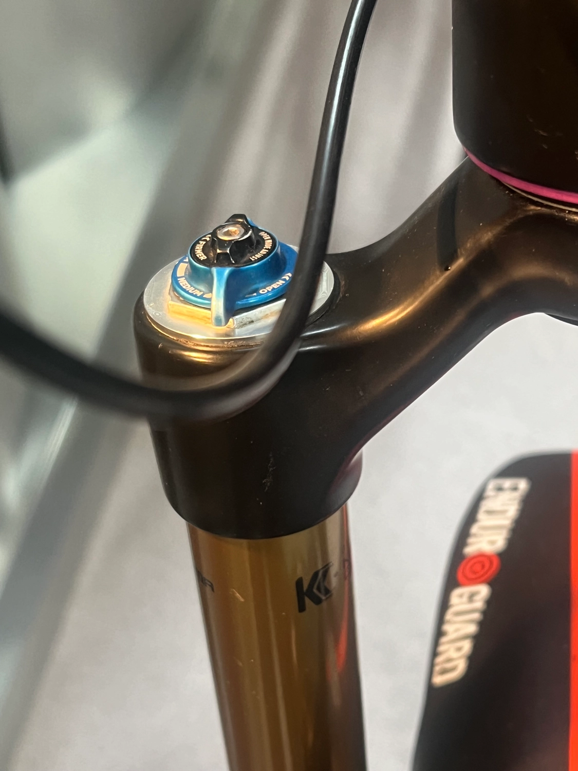Yeti SB6 Carbon XT/SLX 2018
