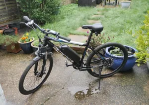 yocles mountain bike 2024