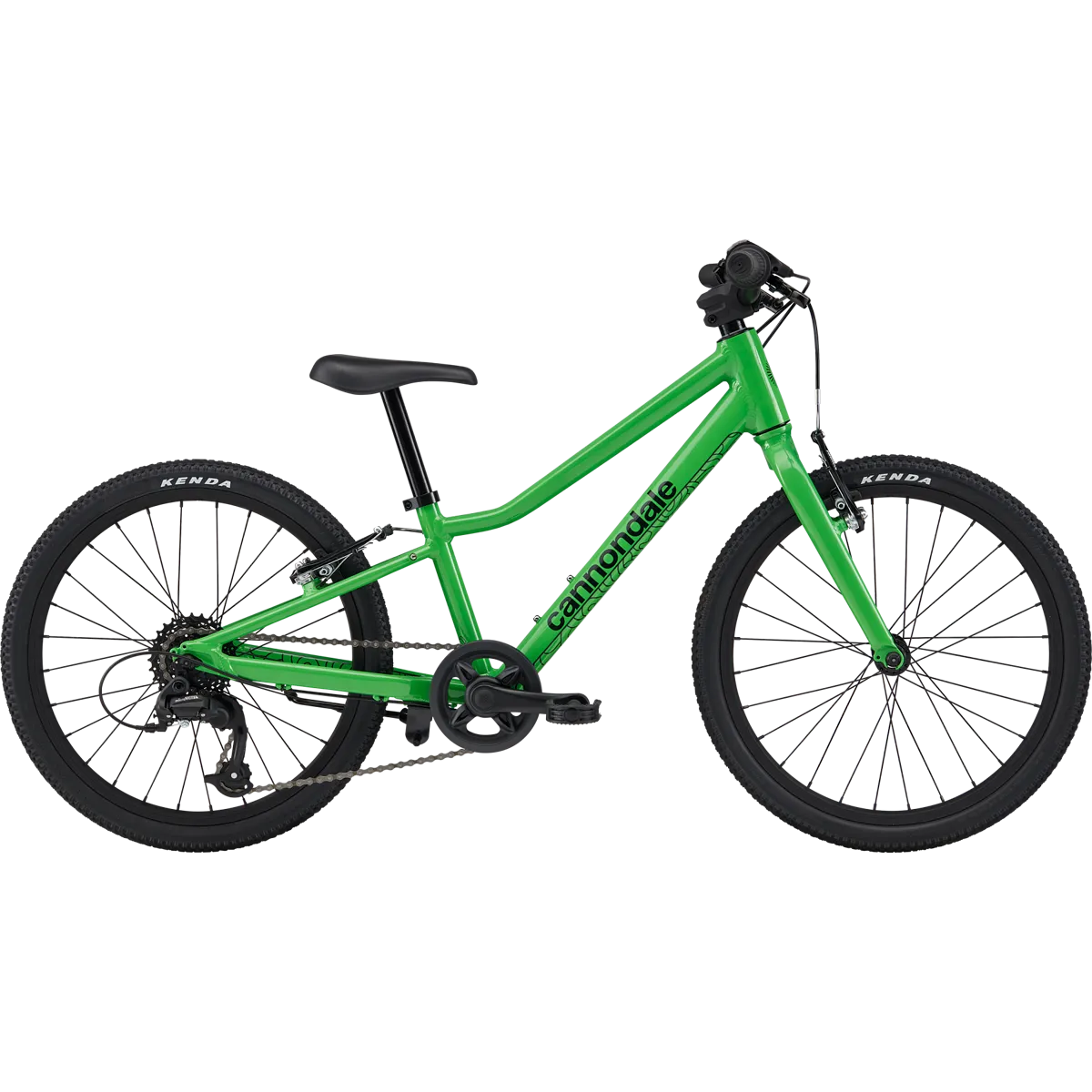 Youth Quick 20"