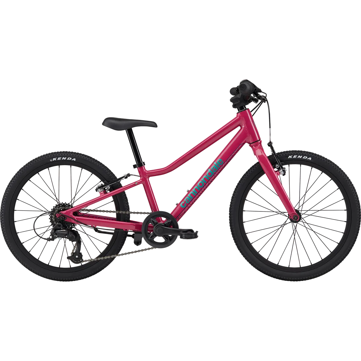 Youth Quick 20"