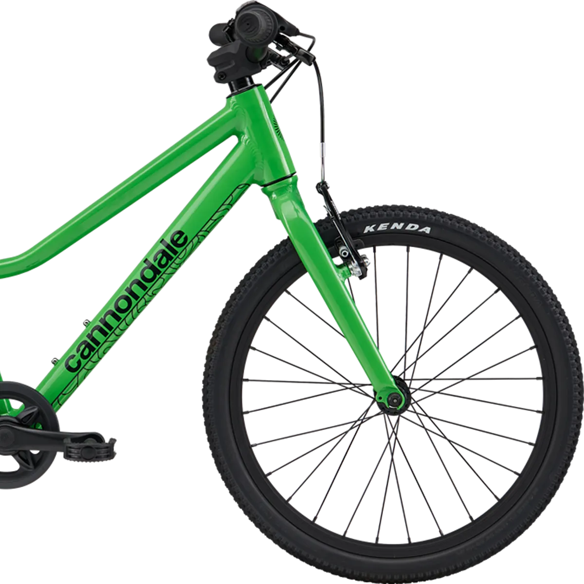 Youth Quick 20"