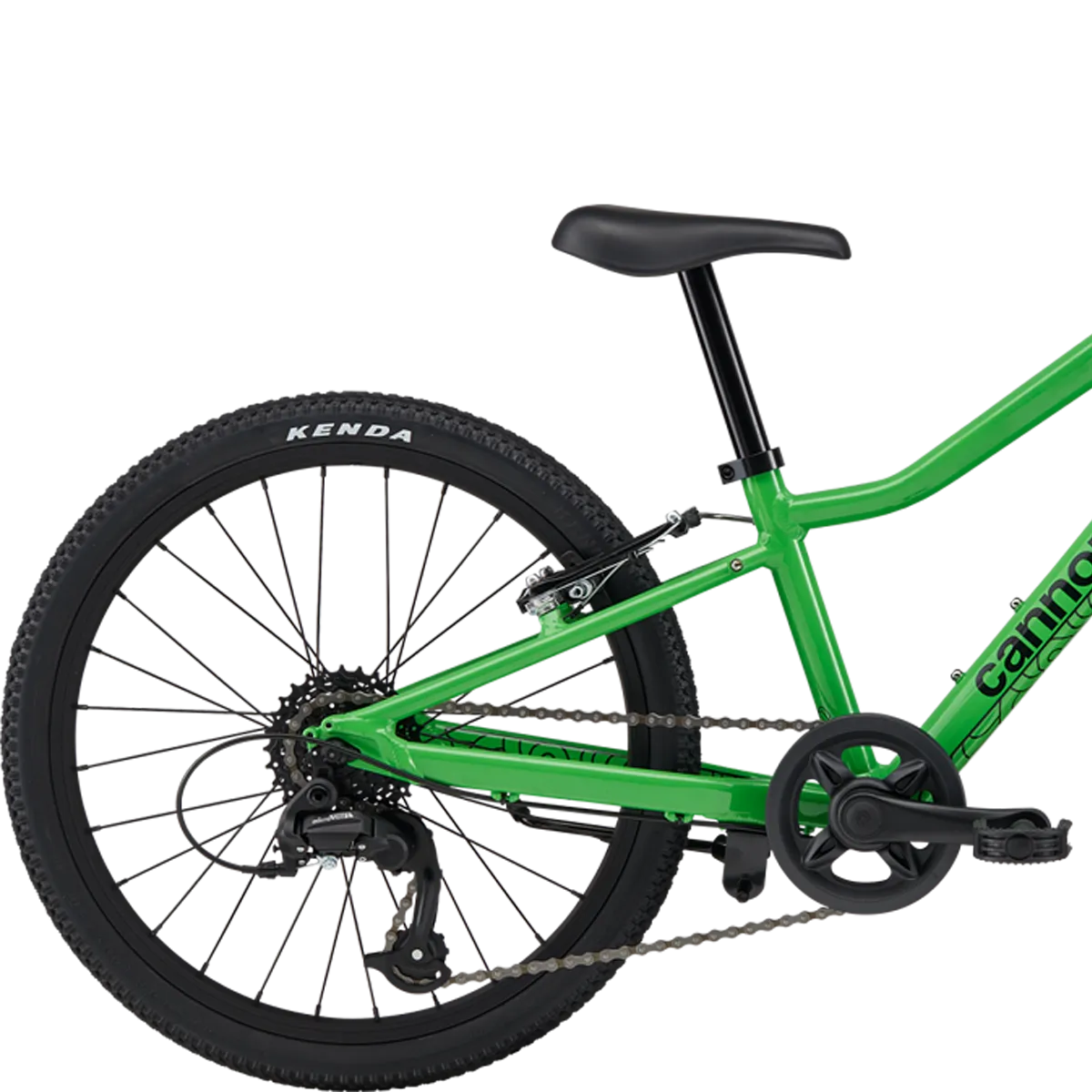 Youth Quick 20"