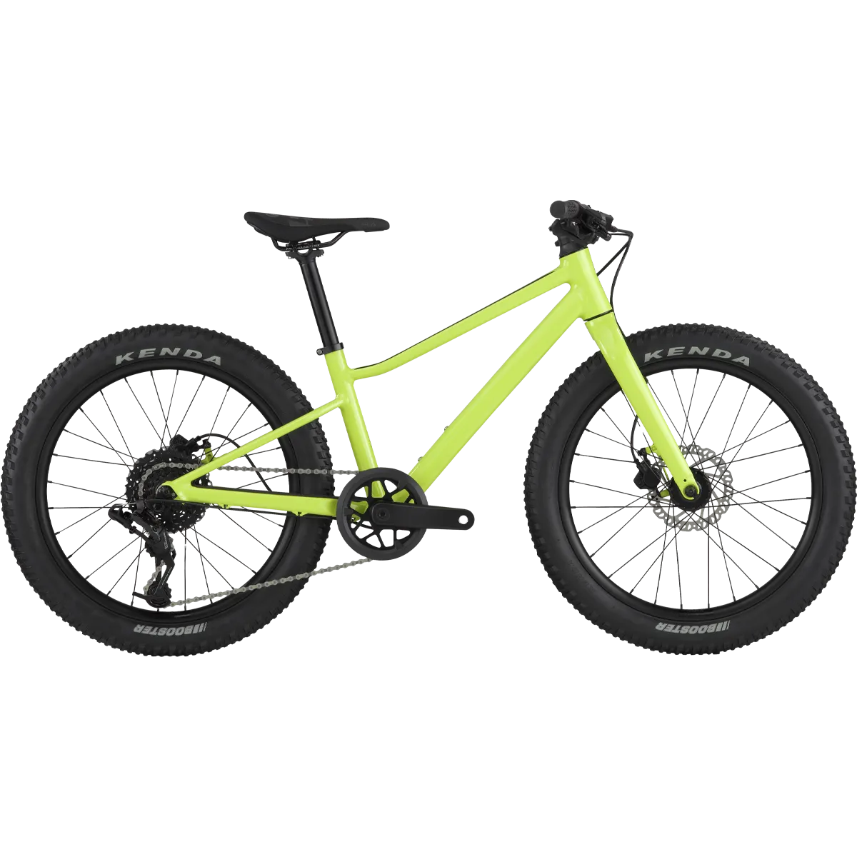 Youth Twostroke AL 20 V1