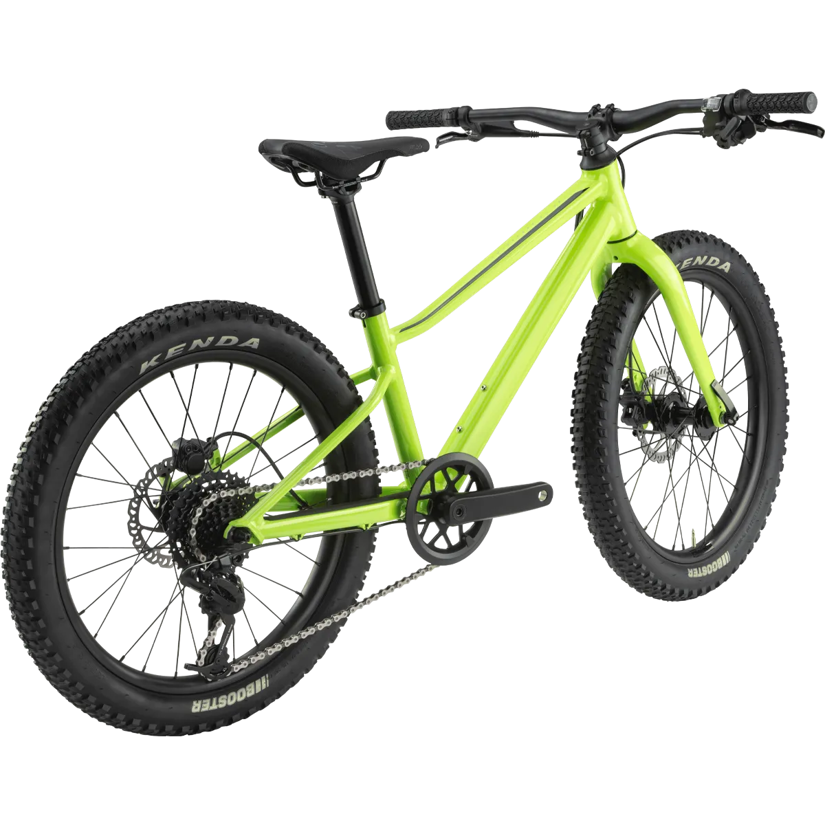 Youth Twostroke AL 20 V1