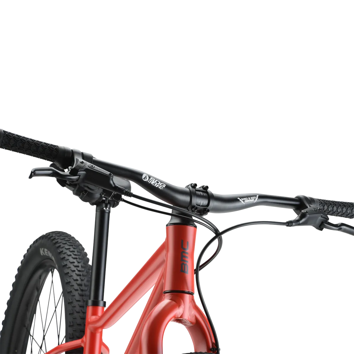 Youth Twostroke AL 24 V2