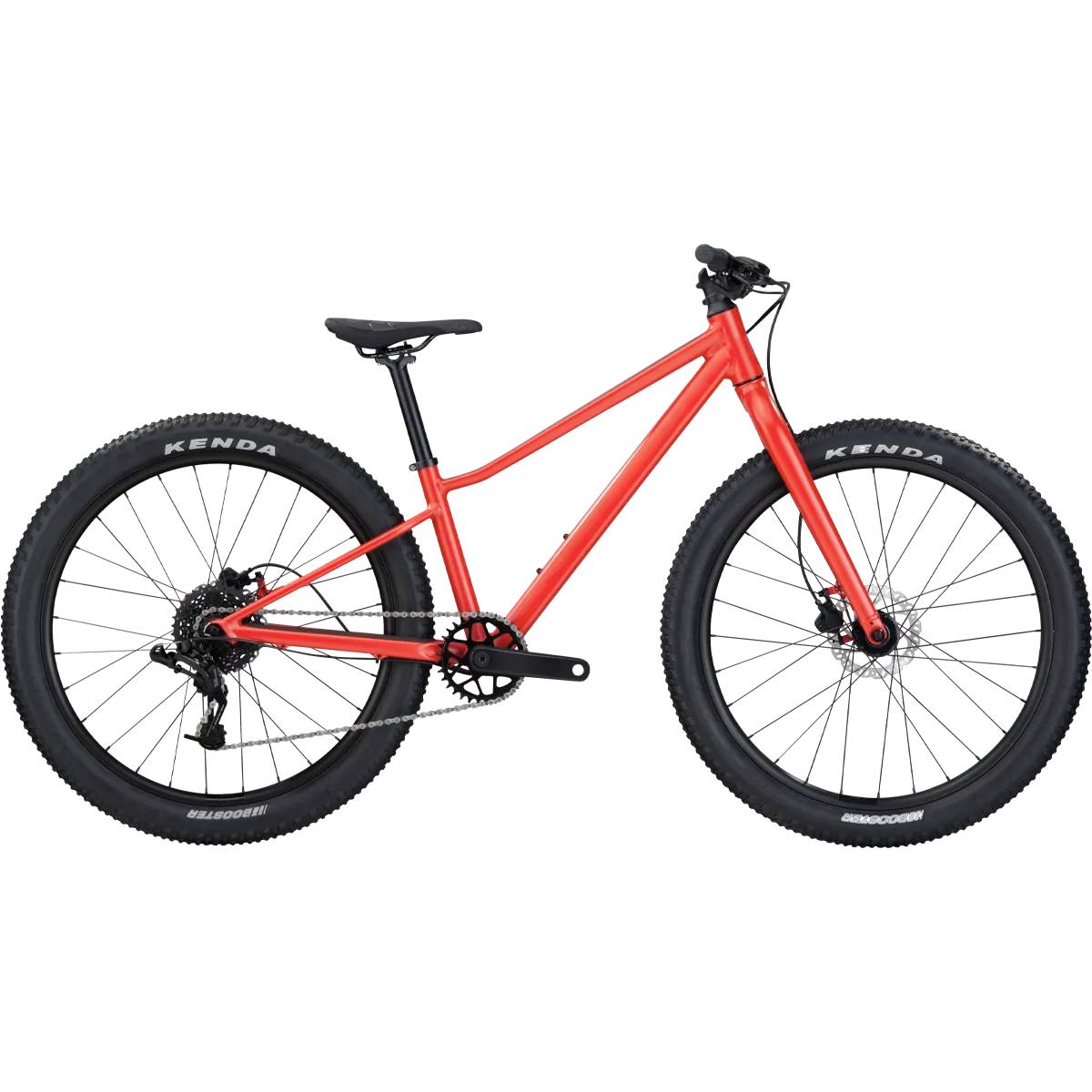 Youth Twostroke AL 24 V2