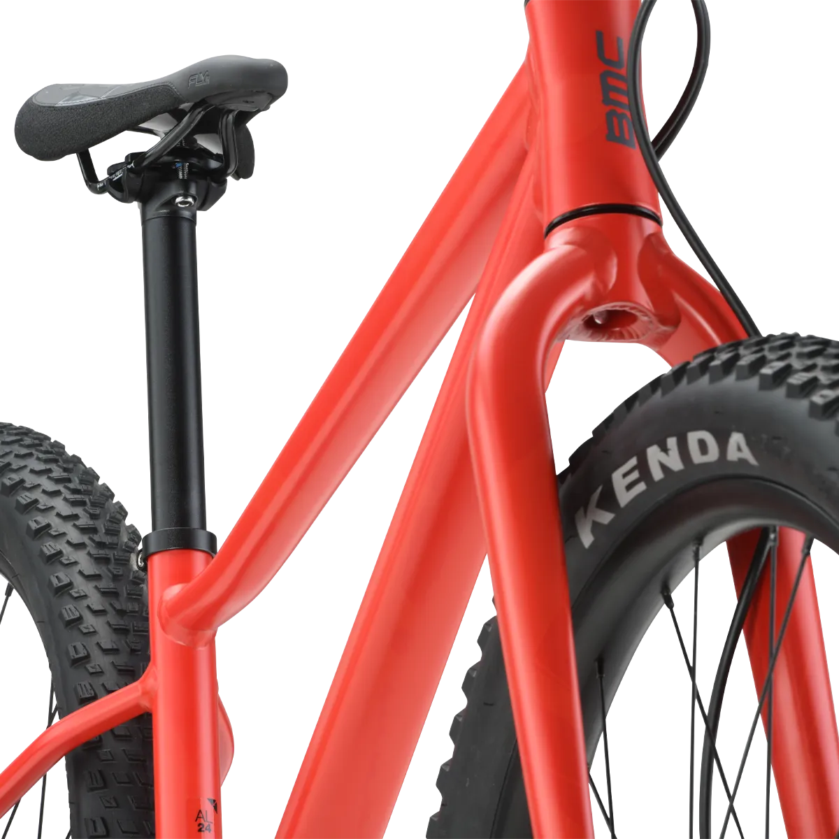 Youth Twostroke AL 24 V2