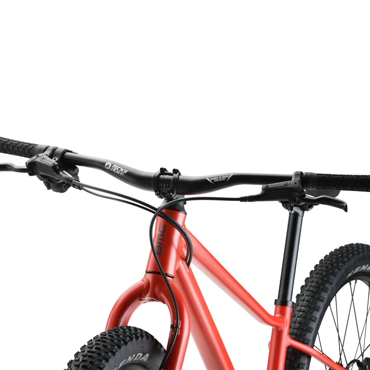 Youth Twostroke AL 24 V2