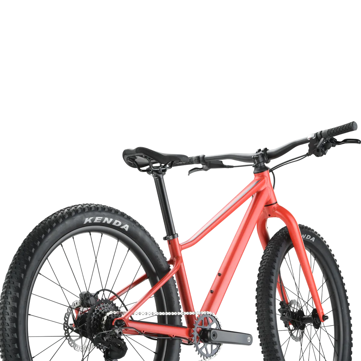 Youth Twostroke AL 24 V2