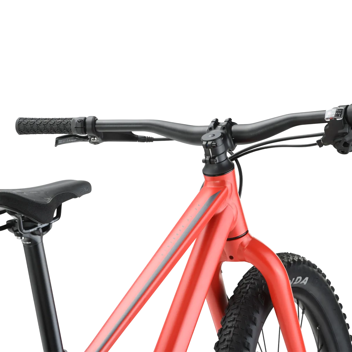 Youth Twostroke AL 24 V2