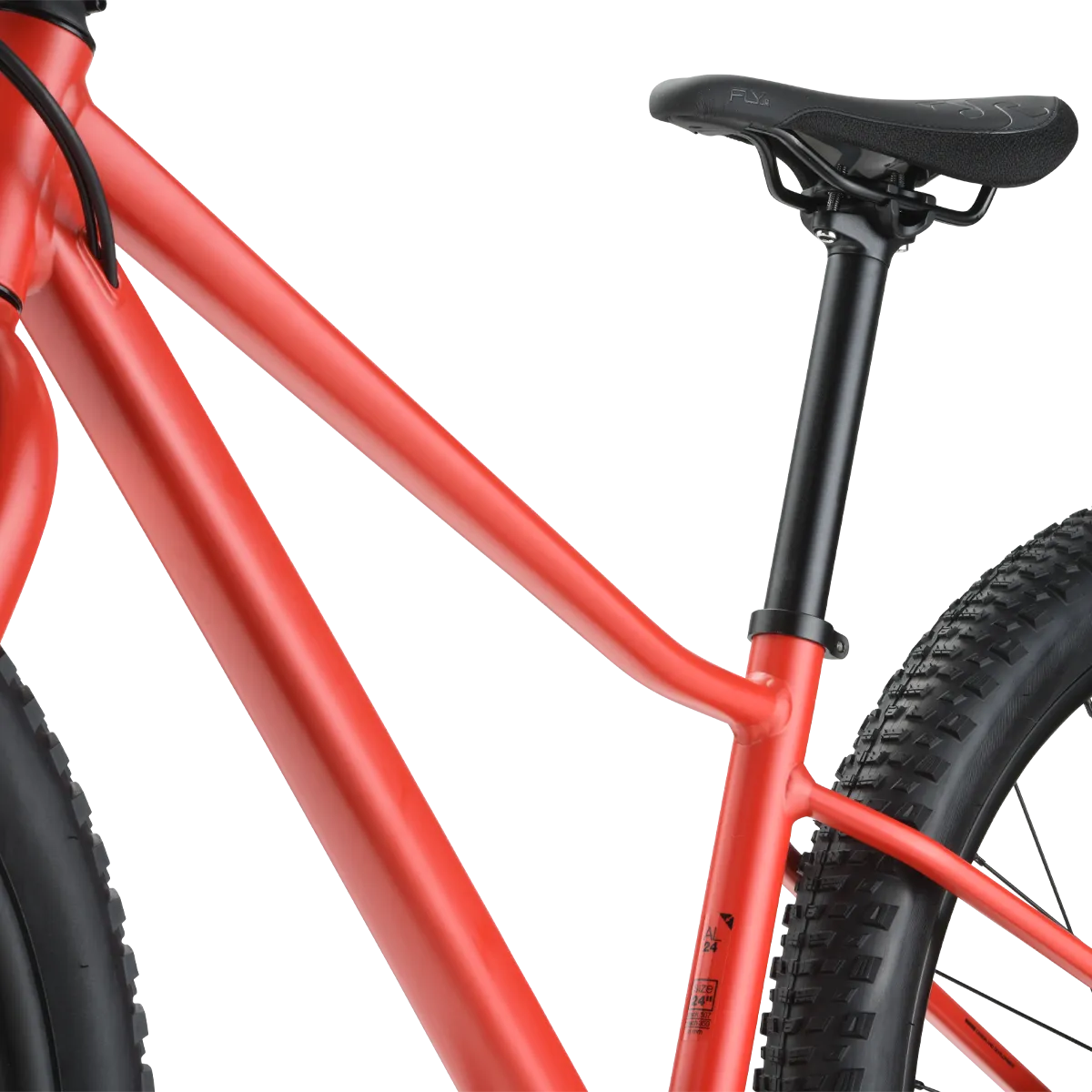 Youth Twostroke AL 24 V2