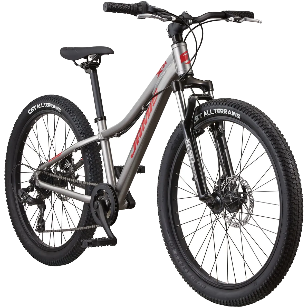 Youth X.24 Disc