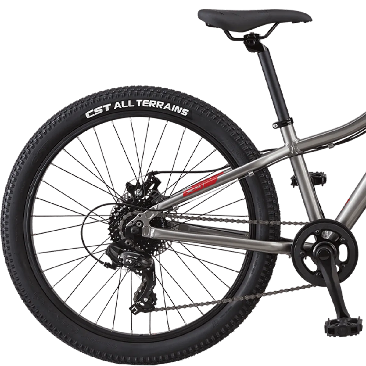 Youth X.24 Disc