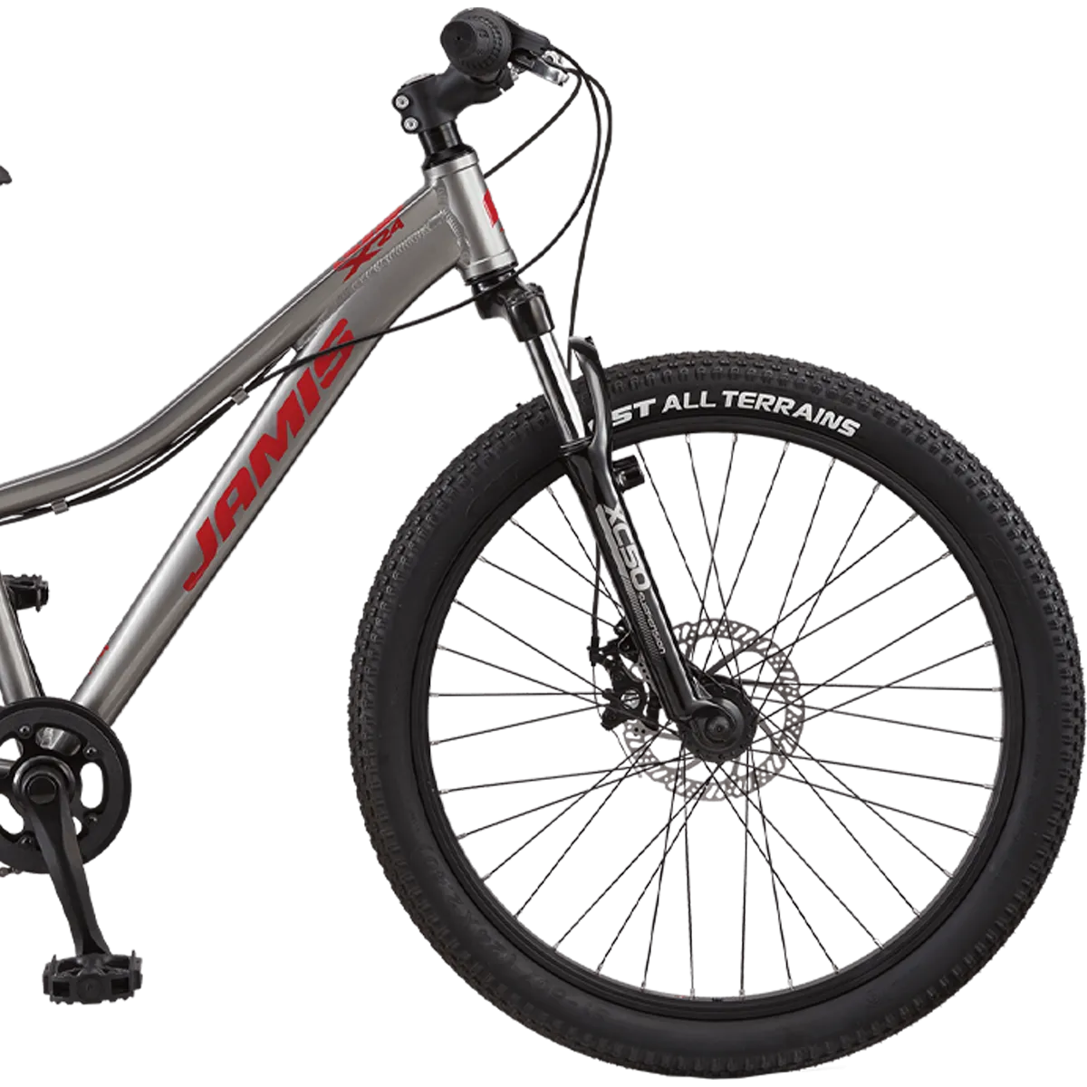 Youth X.24 Disc