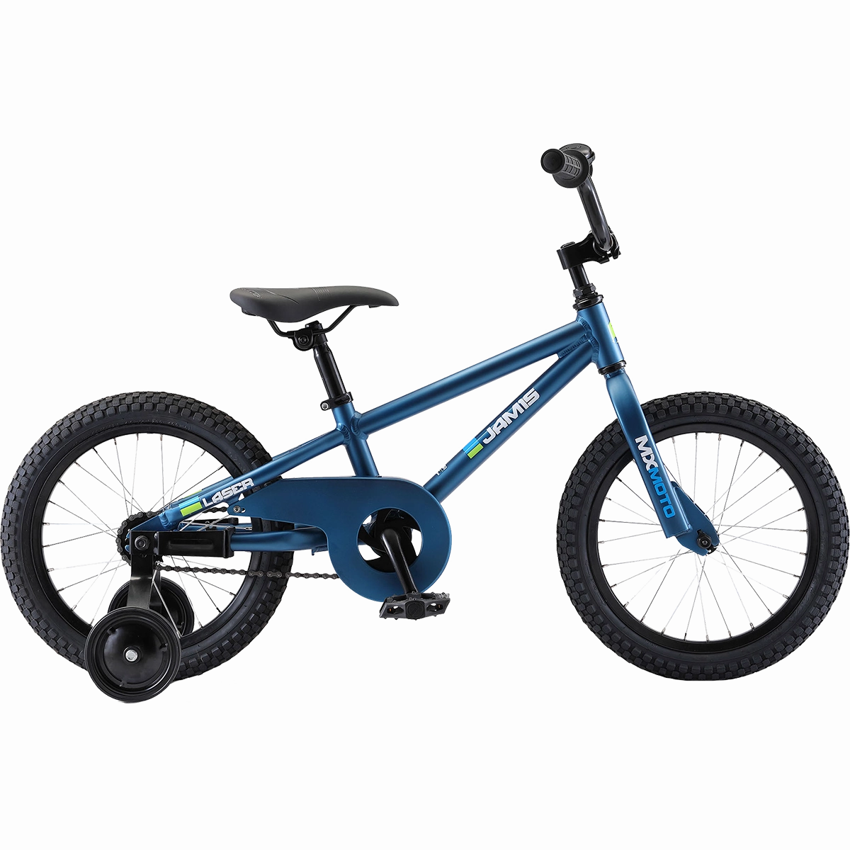 Youth Laser 1.6