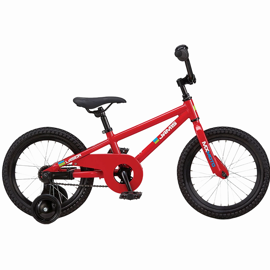 Youth Laser 1.6