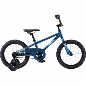 Youth Laser 1.6