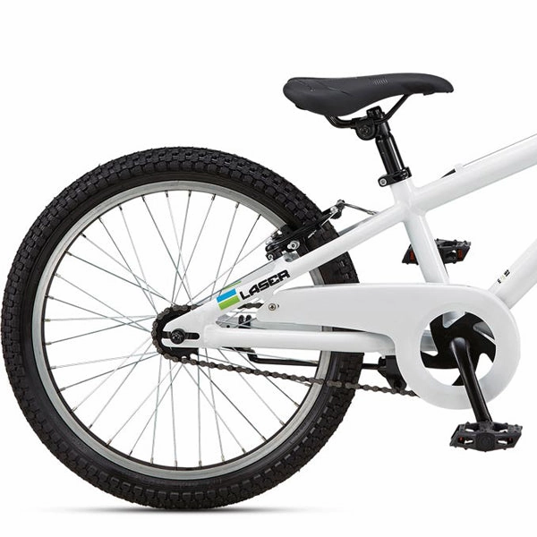 Youth Laser 20