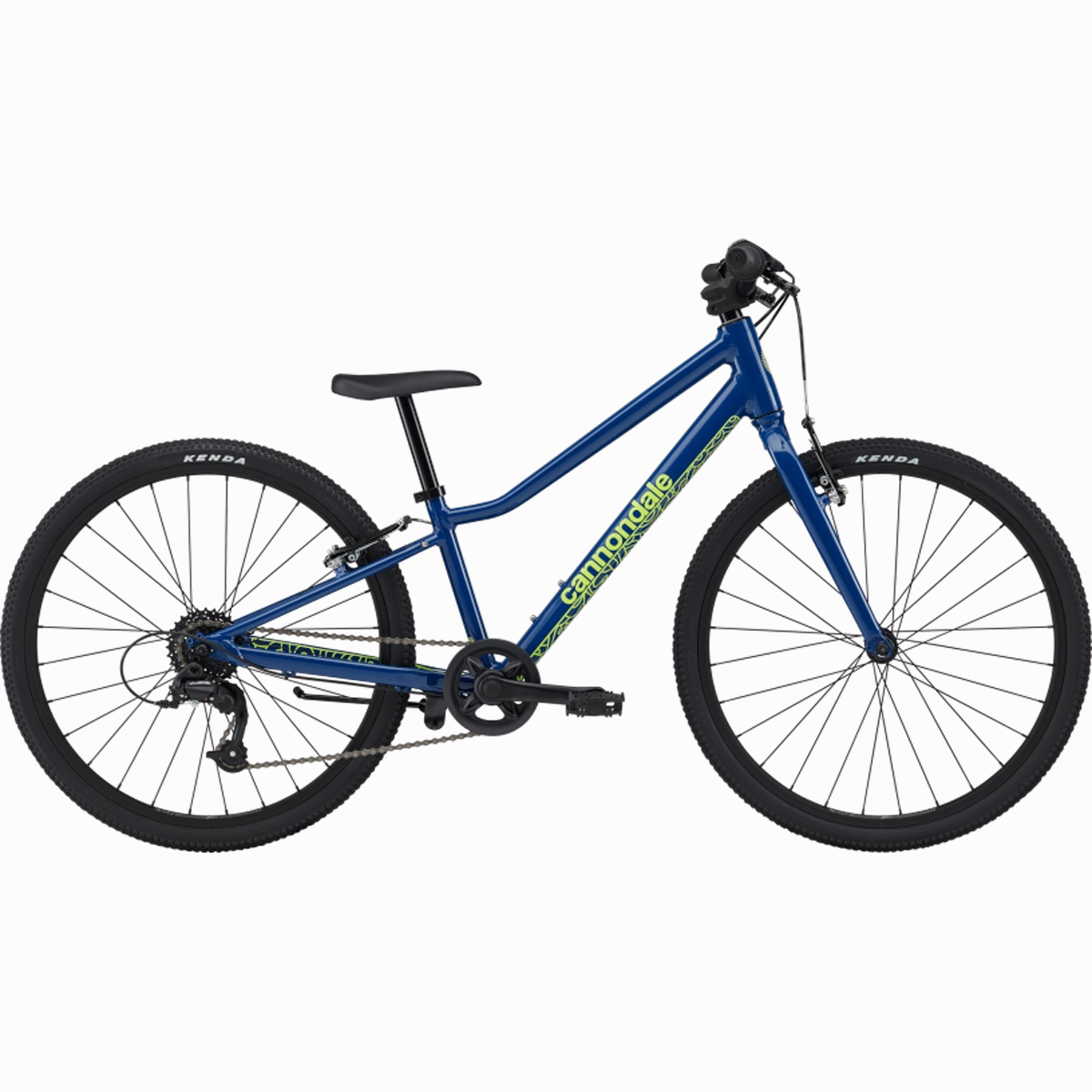 Youth Quick 24"