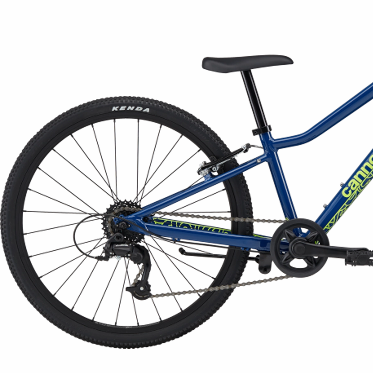 Youth Quick 24"