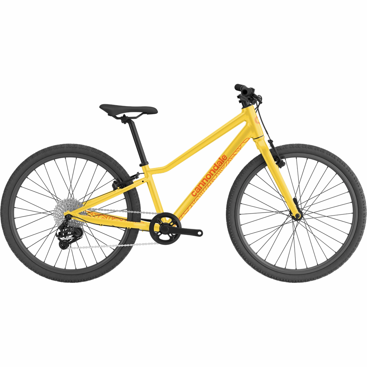 Youth Quick 24"