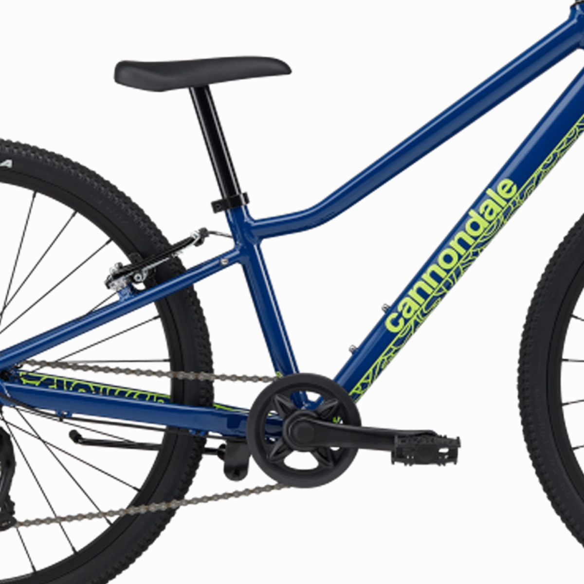 Youth Quick 24"