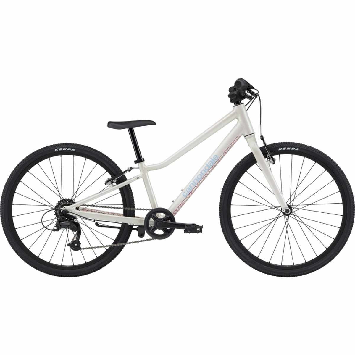 Youth Quick 24"