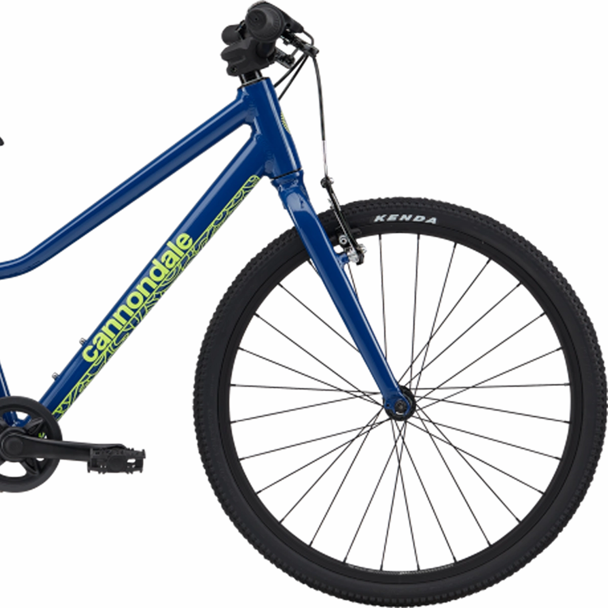 Youth Quick 24"